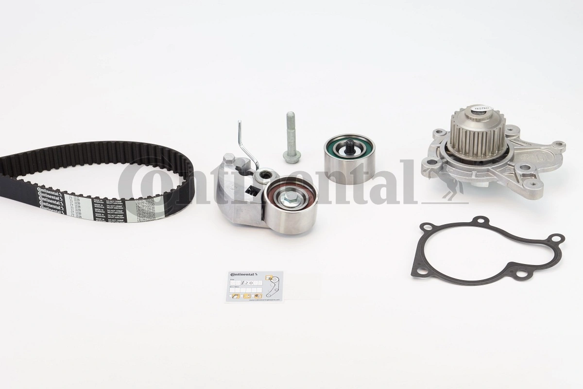 CT1099WP2 Continental/Siemens