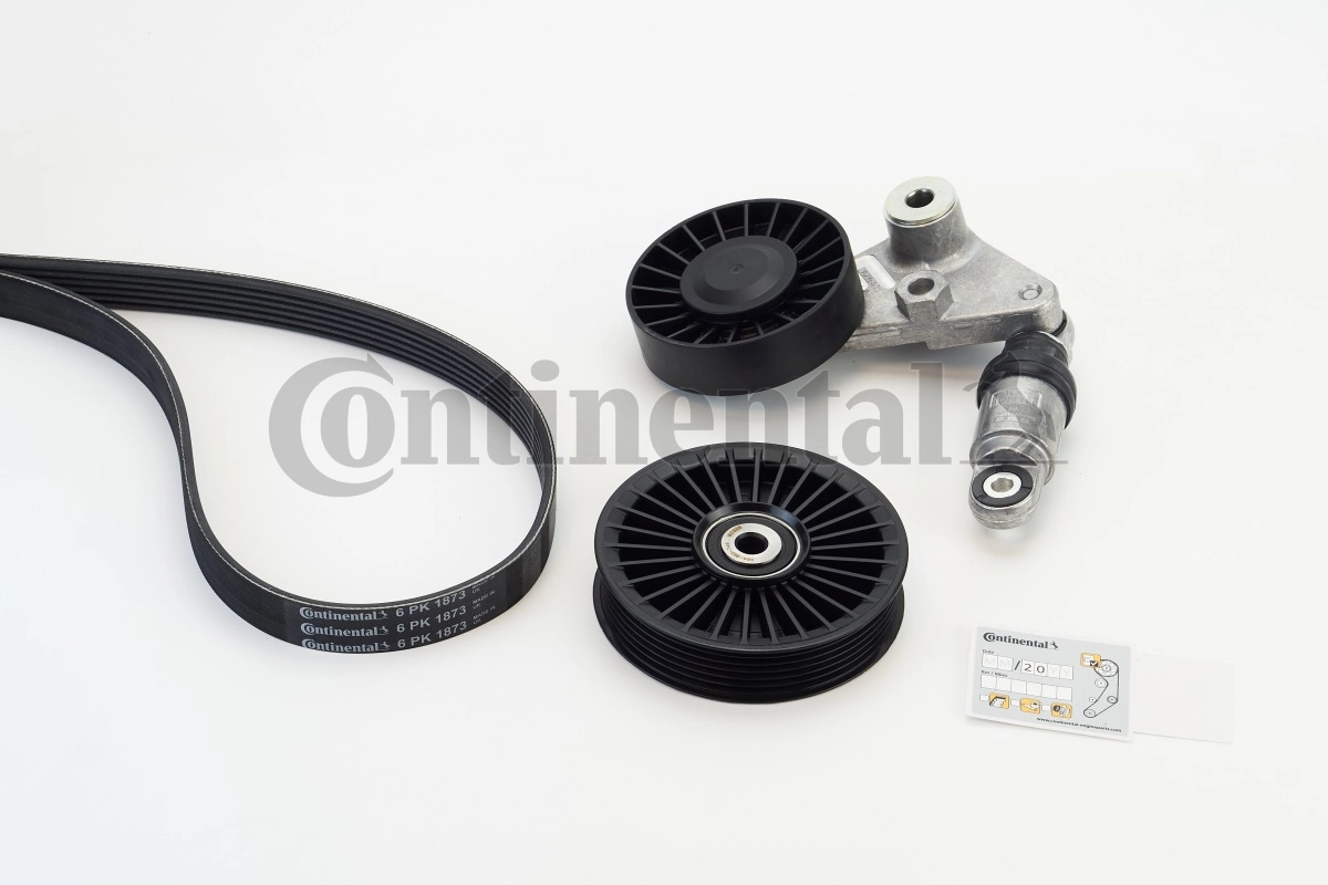 Correa de transmisión para Opel Astra F69