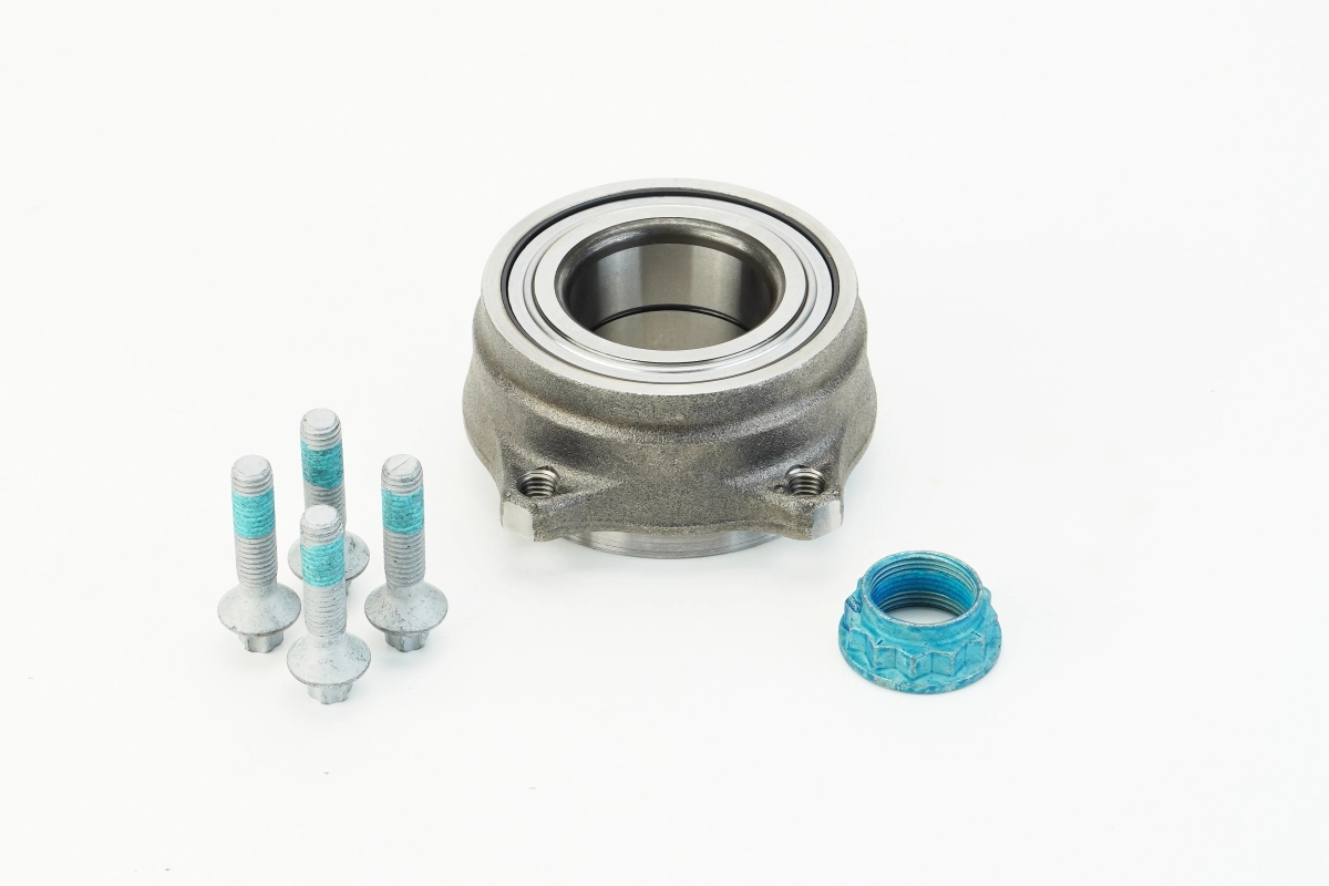 WBE1073 Continental/Siemens