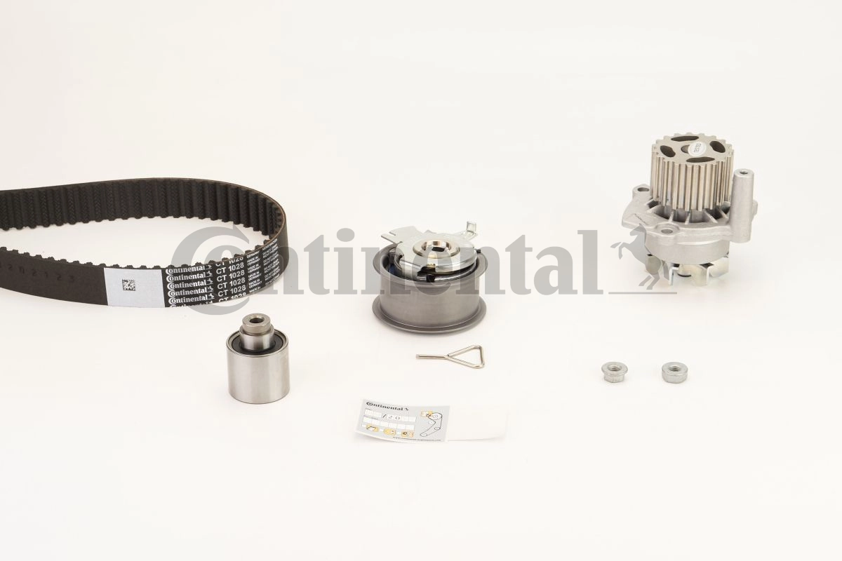 CT1028WP3 Continental/Siemens