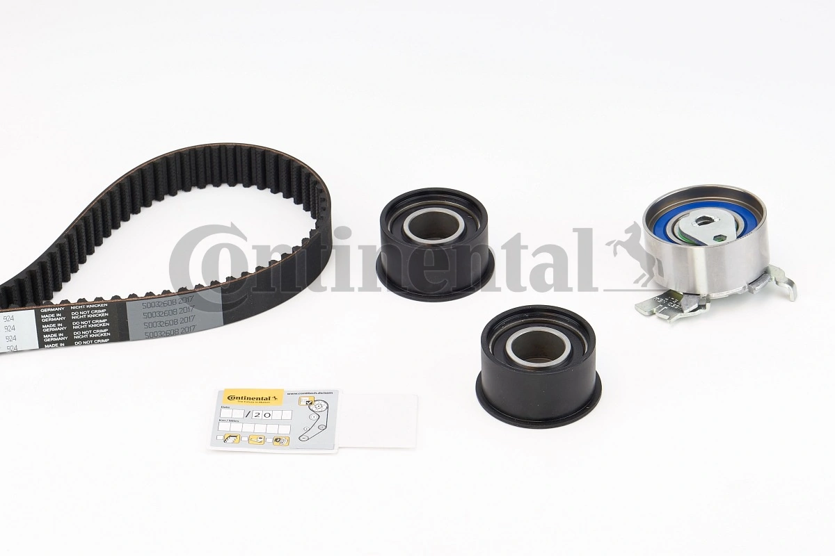 CT924K1 Continental/Siemens Kit correa de distribución