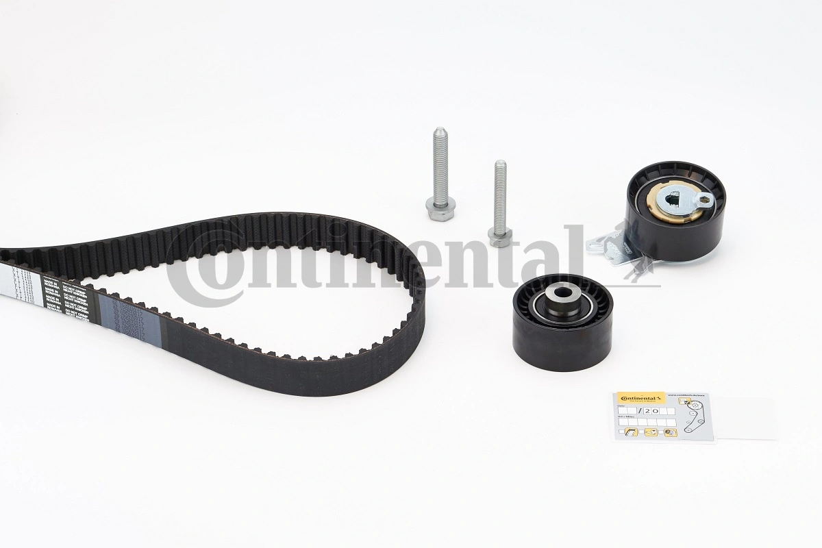 CT1110K1 Continental/Siemens
