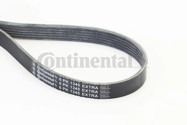 6PK1345EXTRA Continental/Siemens Correa poly v