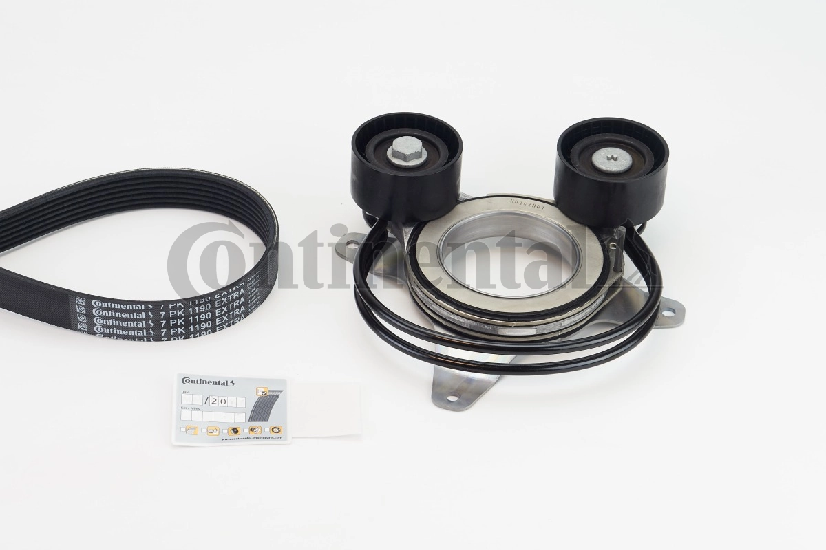 Comprar Correa de transmisión S60 III 224