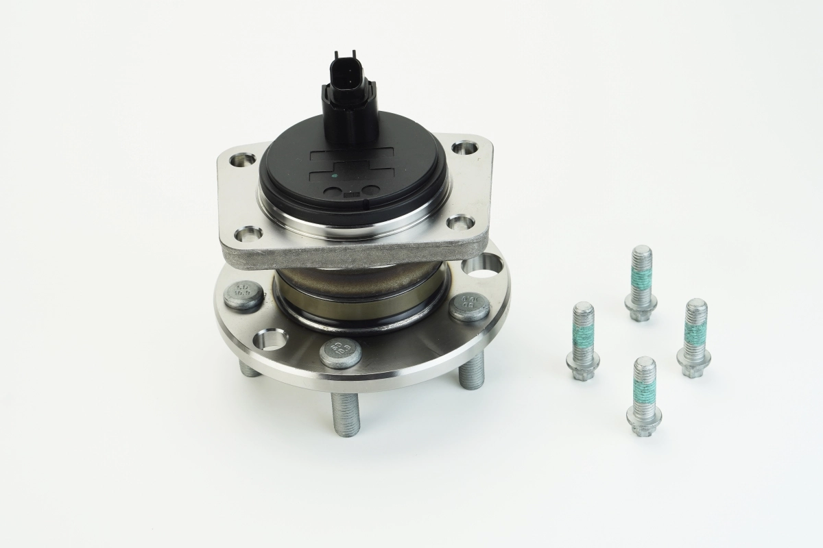 WBE1150 Continental/Siemens