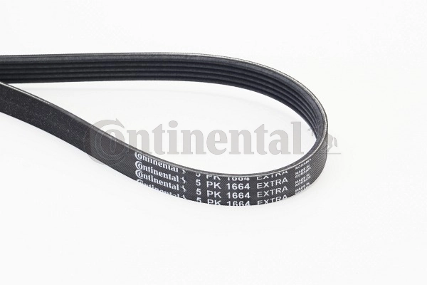 5PK1664EXTRA Continental/Siemens