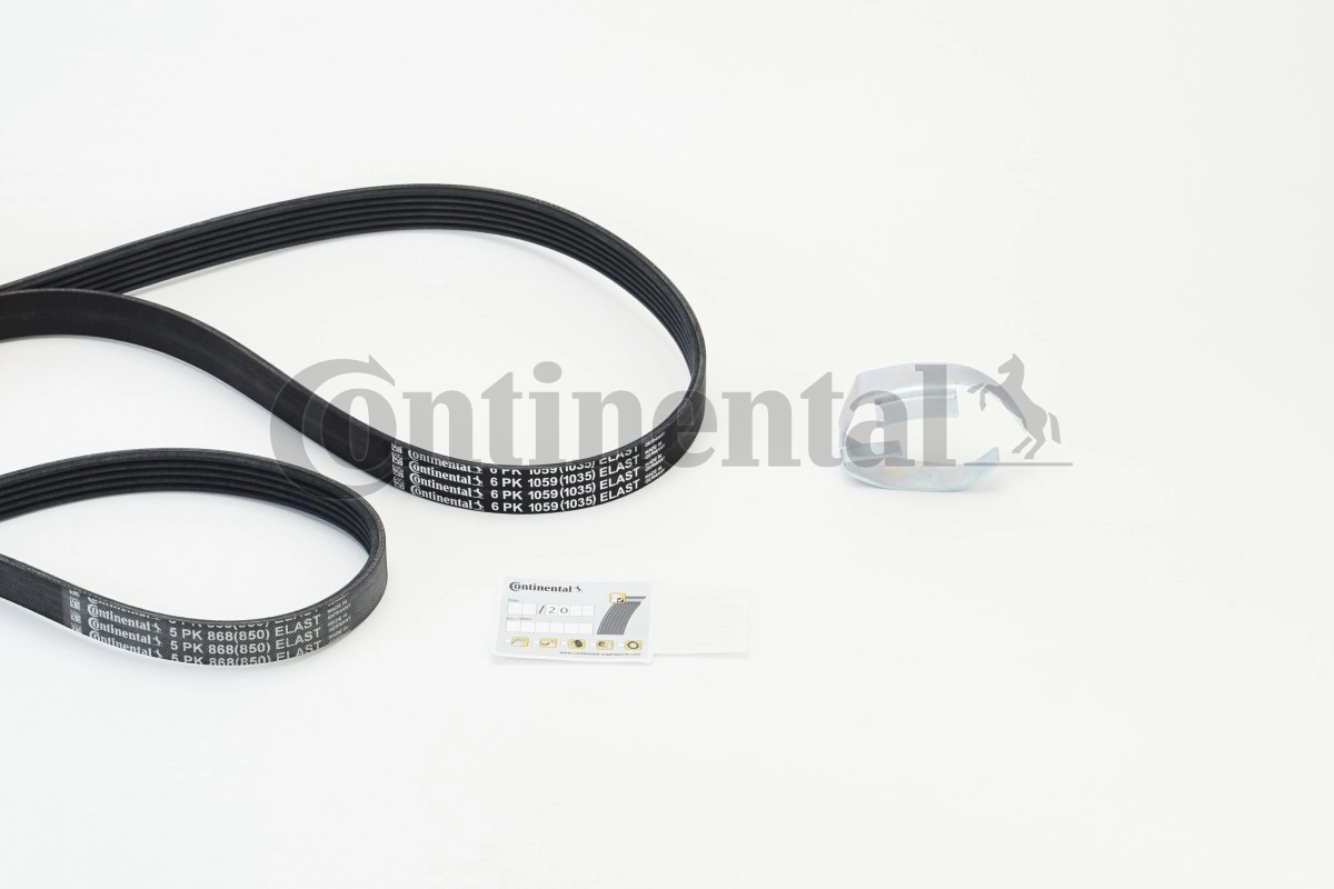 6PK1059ELASTT2 Continental/Siemens