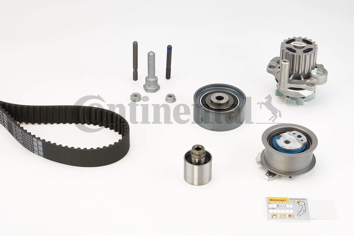 CT1051WP2 Continental/Siemens