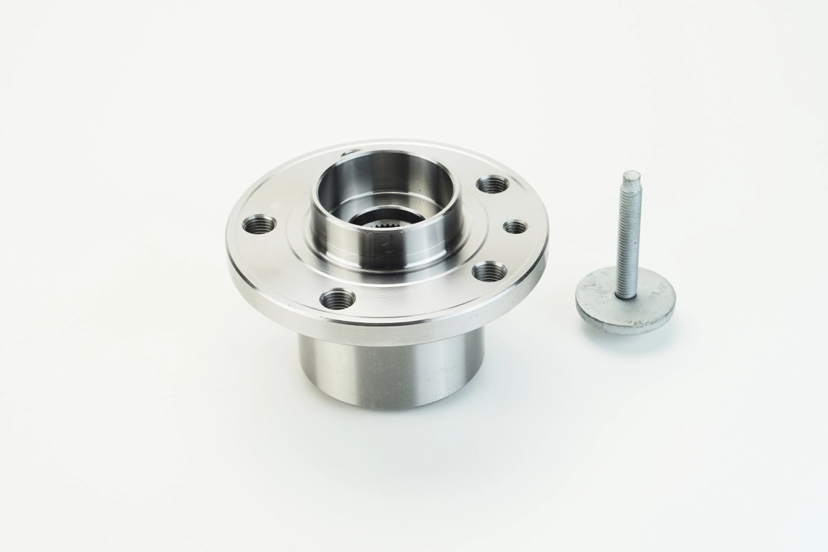 Buje de rueda delantero Volvo S80 II desde 77,80 €