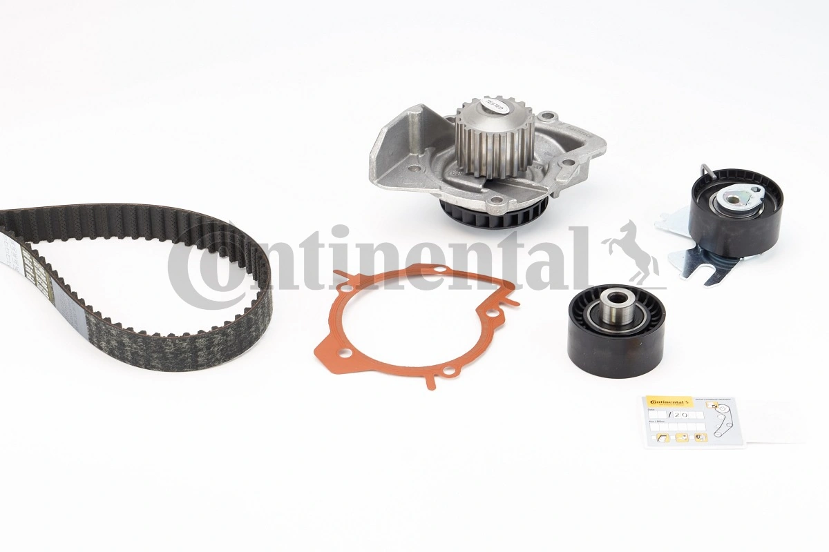 CT1140WP1 Continental/Siemens