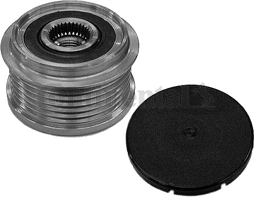 Polea de alternador Boxer  furgoneta (2006-2026) original desde 39,36 €