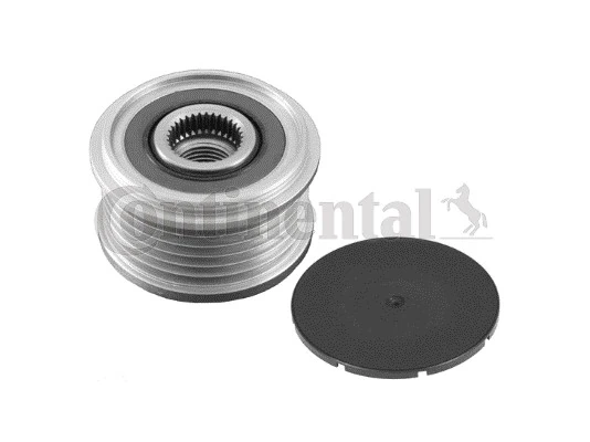 Poleas juego de piezas Nissan Qashqai 2 J11