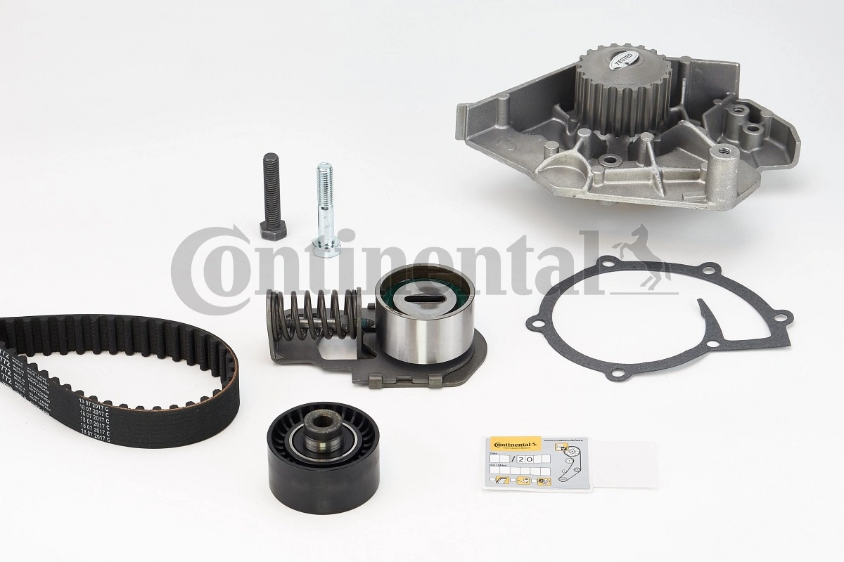 CT772WP1 Continental/Siemens