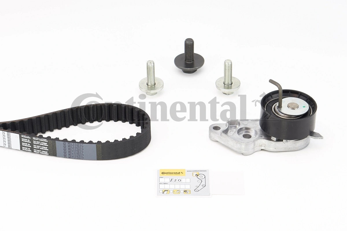 CT881K2 Continental/Siemens Kit correa de distribución