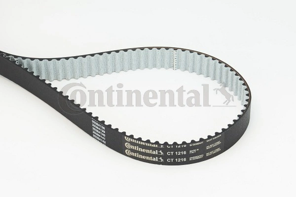 CT1216 Continental/Siemens