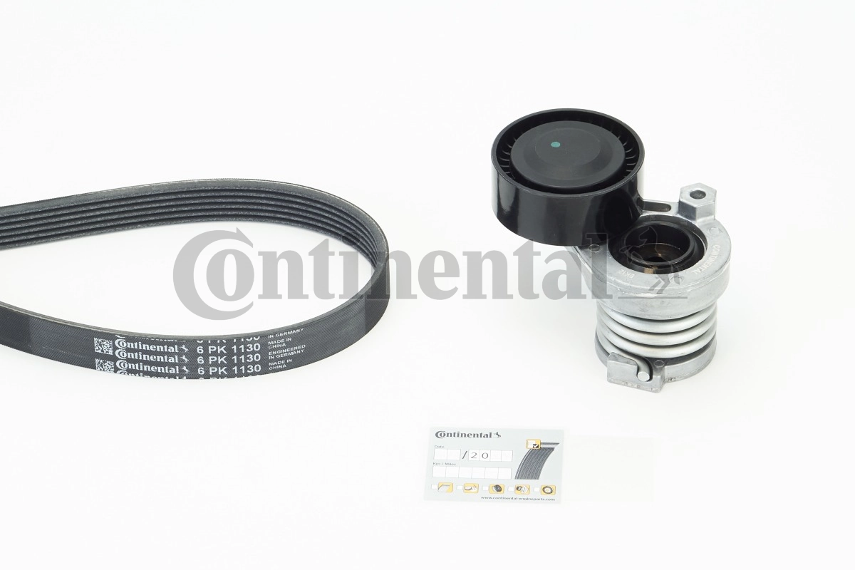 6PK1130K4 Continental/Siemens