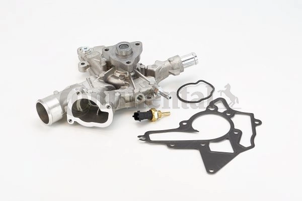 WPS3008 Continental/Siemens