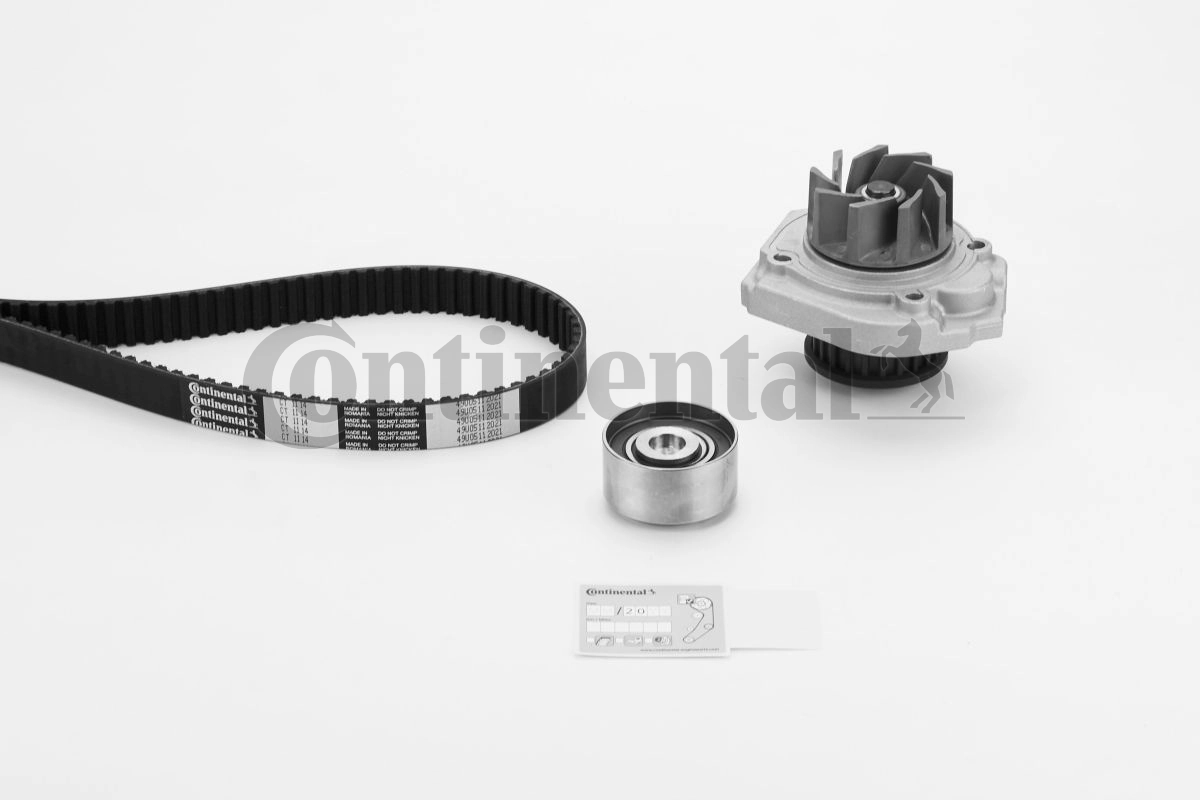 CT1114WP1 Continental/Siemens