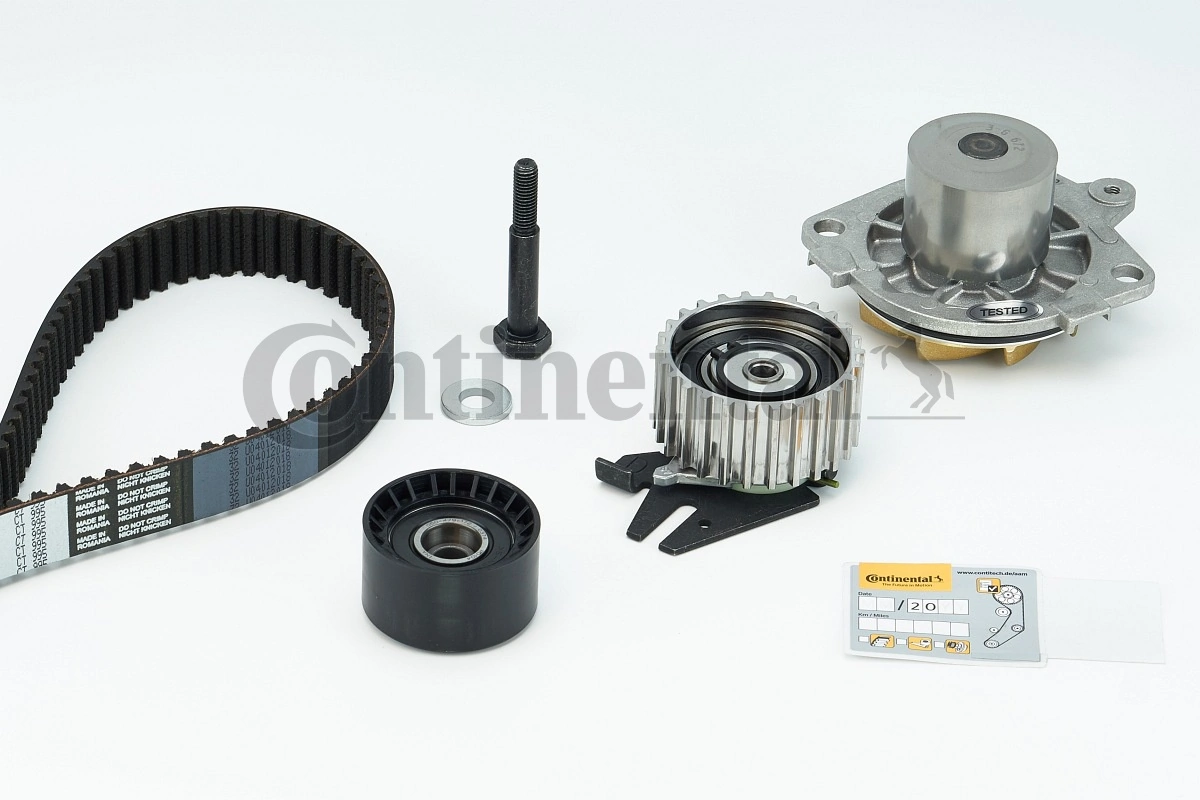 Kit completo de correa de distribución Alfa Romeo 146 hatchback comprar en España