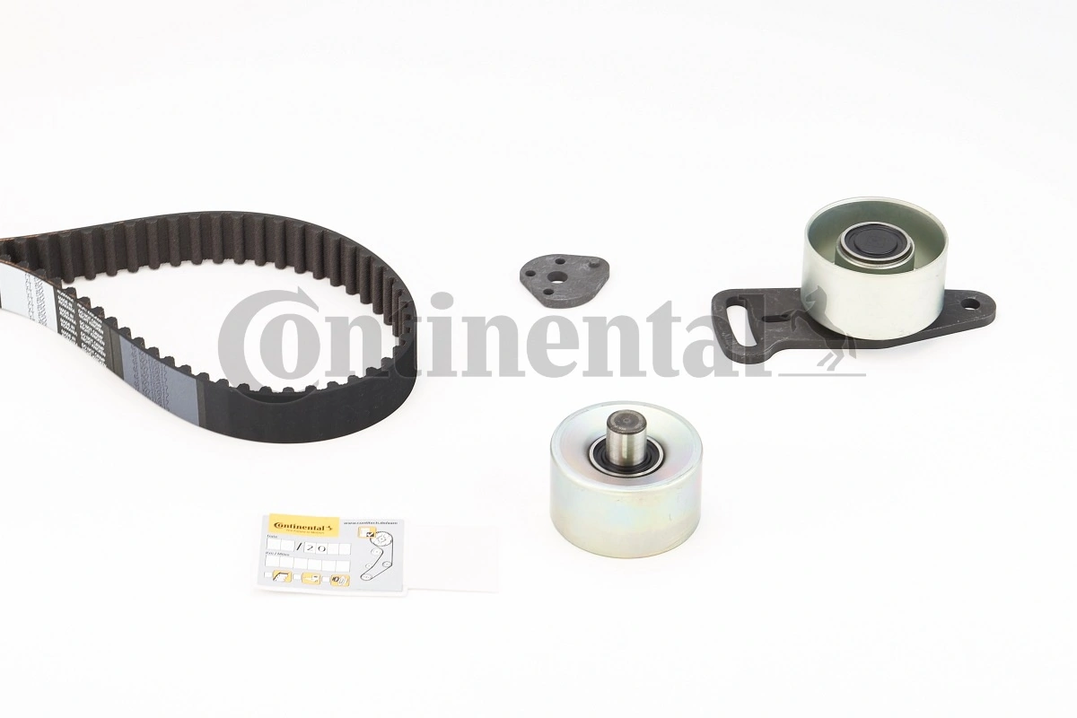 Precio del repuesto Kit de distribución 21  hatchback