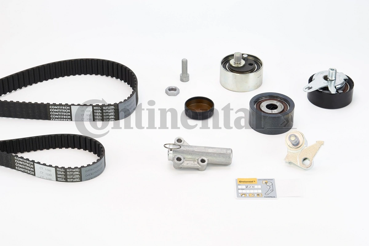 CT1015K4PRO Continental/Siemens