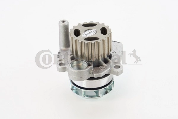 WP6072 Continental/Siemens Bomba refrigerante coche