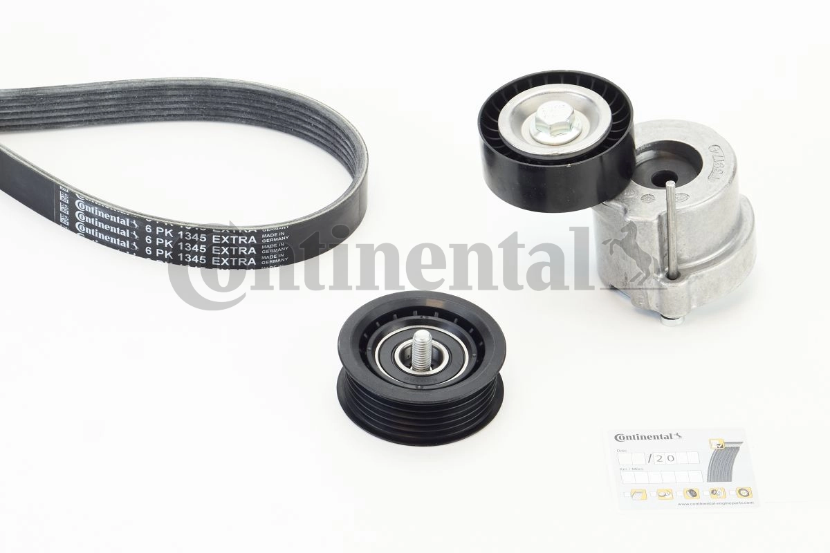 Comprar Correa de transmisión RENEGADE  BU, B1