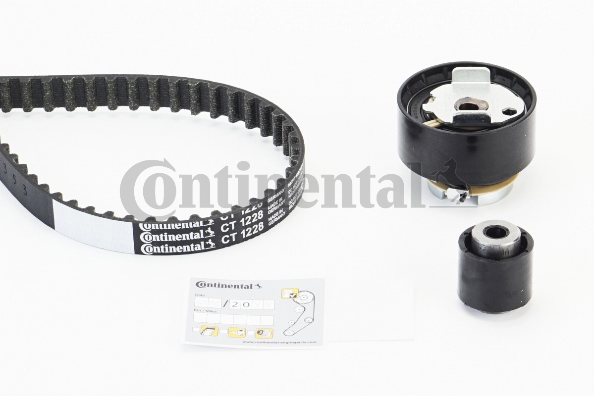CT1228K2 Continental/Siemens