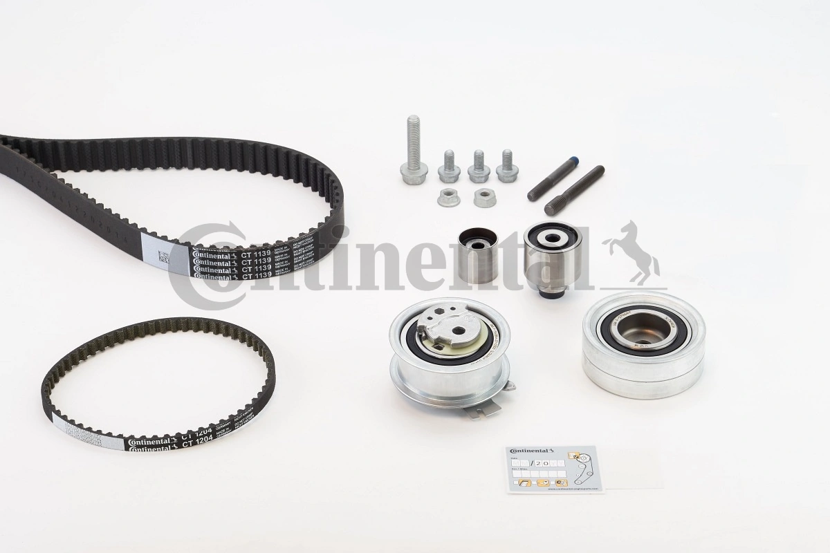 CT1139K3PRO Continental/Siemens