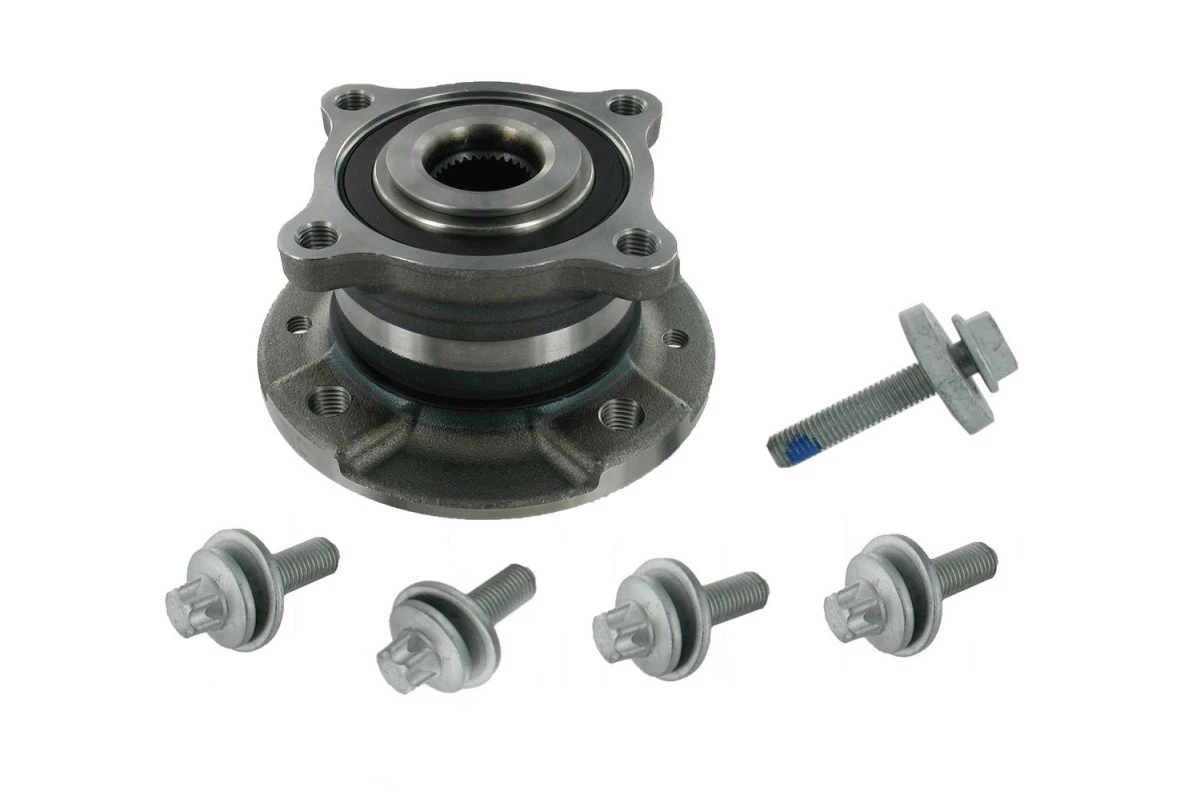 Buje de rueda Smart FORFOUR  desde 90,18 €