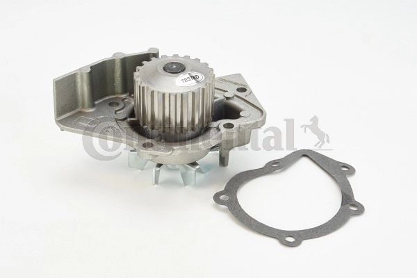 Bomba de agua Peugeot 406 8B