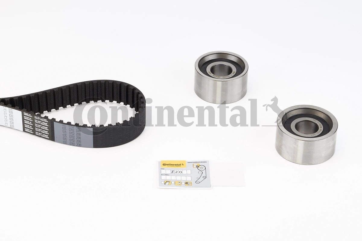 CT1038K1 Continental/Siemens Kit correa de distribución