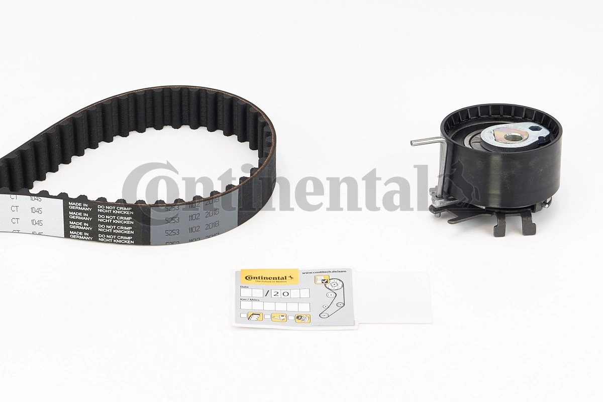 CT1045K1 Continental/Siemens Kit correa de distribución