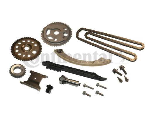 TC1015K1 Continental/Siemens