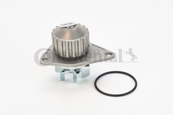  Bomba de agua Citroen Saxo 