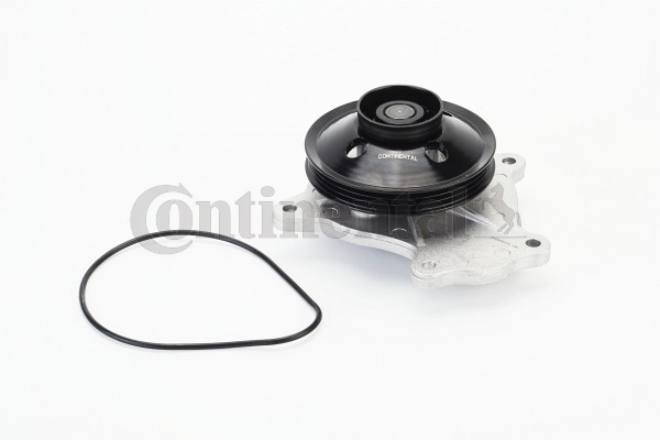 Comprar PA10501 Bugatti Bomba de agua para motor