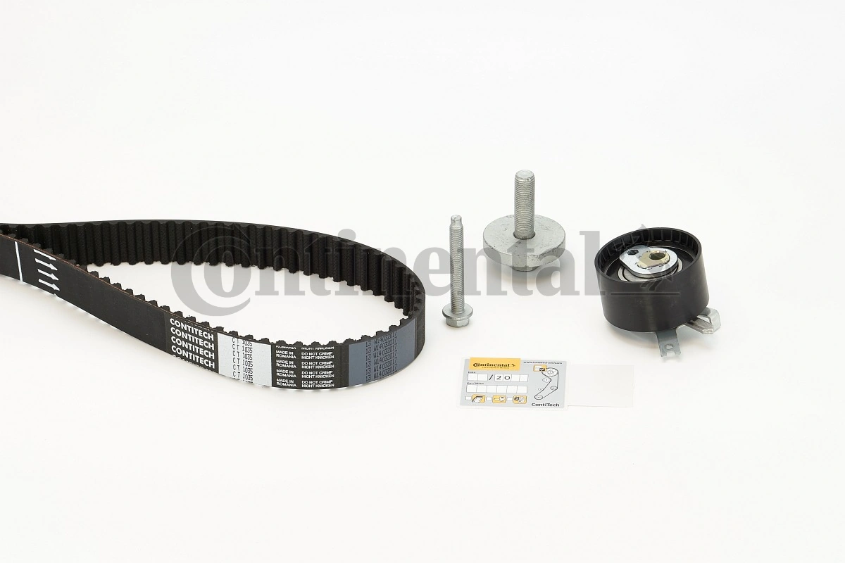 CT1035K1 Continental/Siemens Kit correa de distribución
