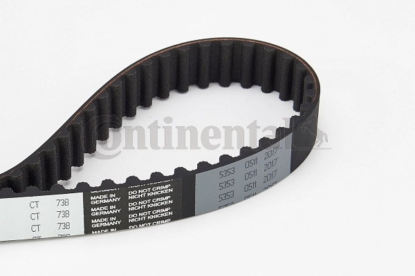 Correa de distribución Continental/Siemens CT738 precio, desde 20,90 EUR