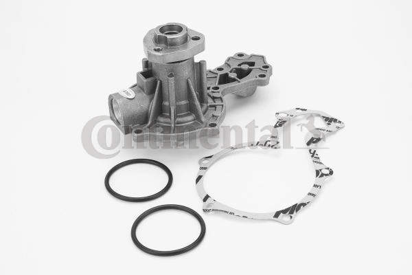 Motor de agua para Seat Cordoba  (6K2, C2)
