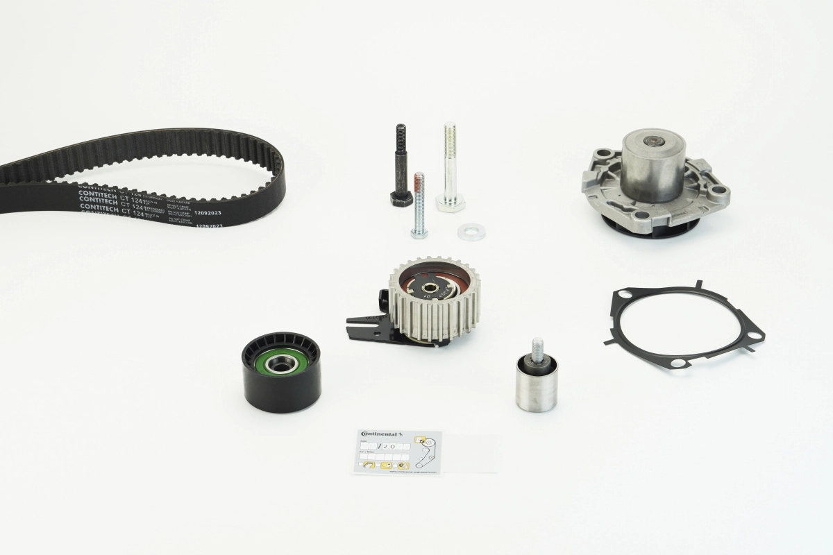 Comprar Kit de correa de distribución Alfa Romeo Giulia  952 a bajo precio