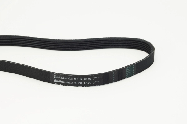 6PK1570 Continental/Siemens Correa poly v