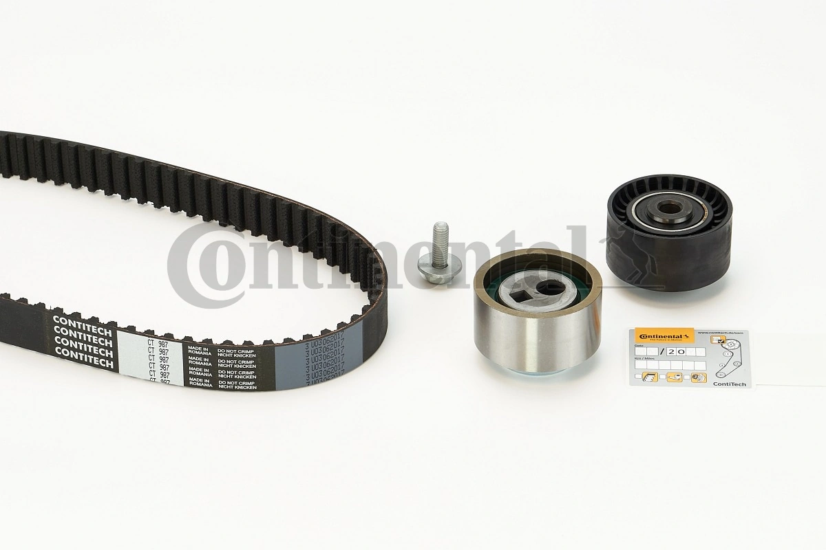 CT987K2 Continental/Siemens