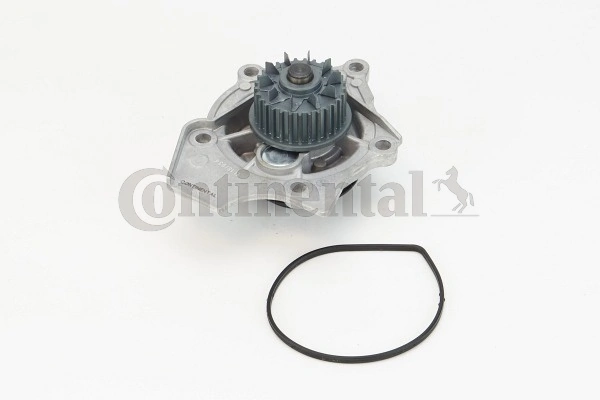 WP6092 Continental/Siemens Bomba refrigerante coche
