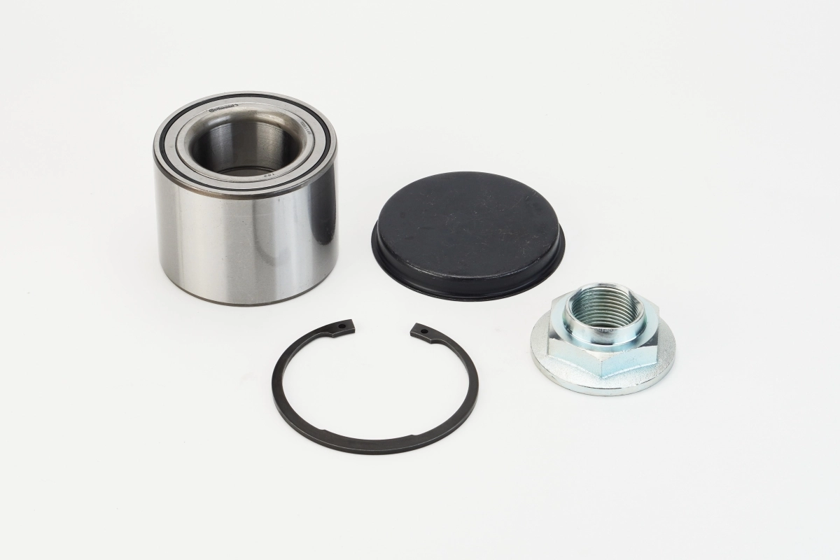 Cojinete de cubo delantero Renault Master III desde 50,61 €