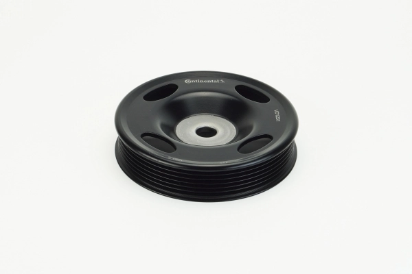 Comprar Polea del cigüeñal Volkswagen Touran II 1T3 a bajo precio