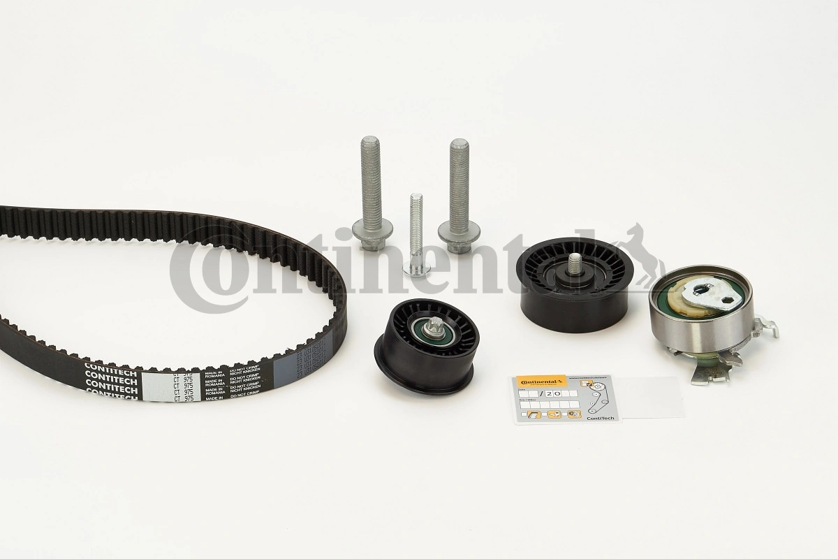 Kit distribución para Opel Combo  ()