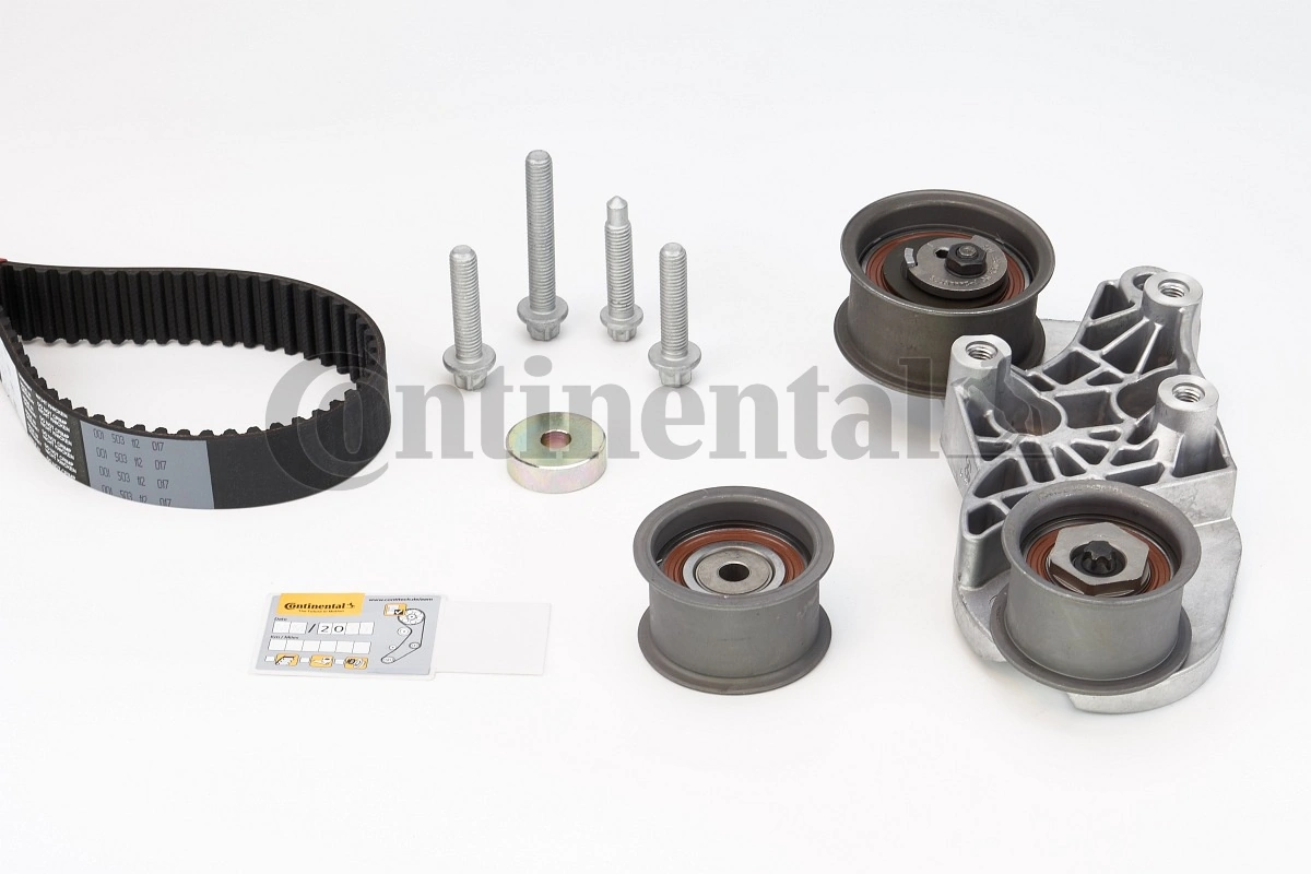 CT990K2 Continental/Siemens