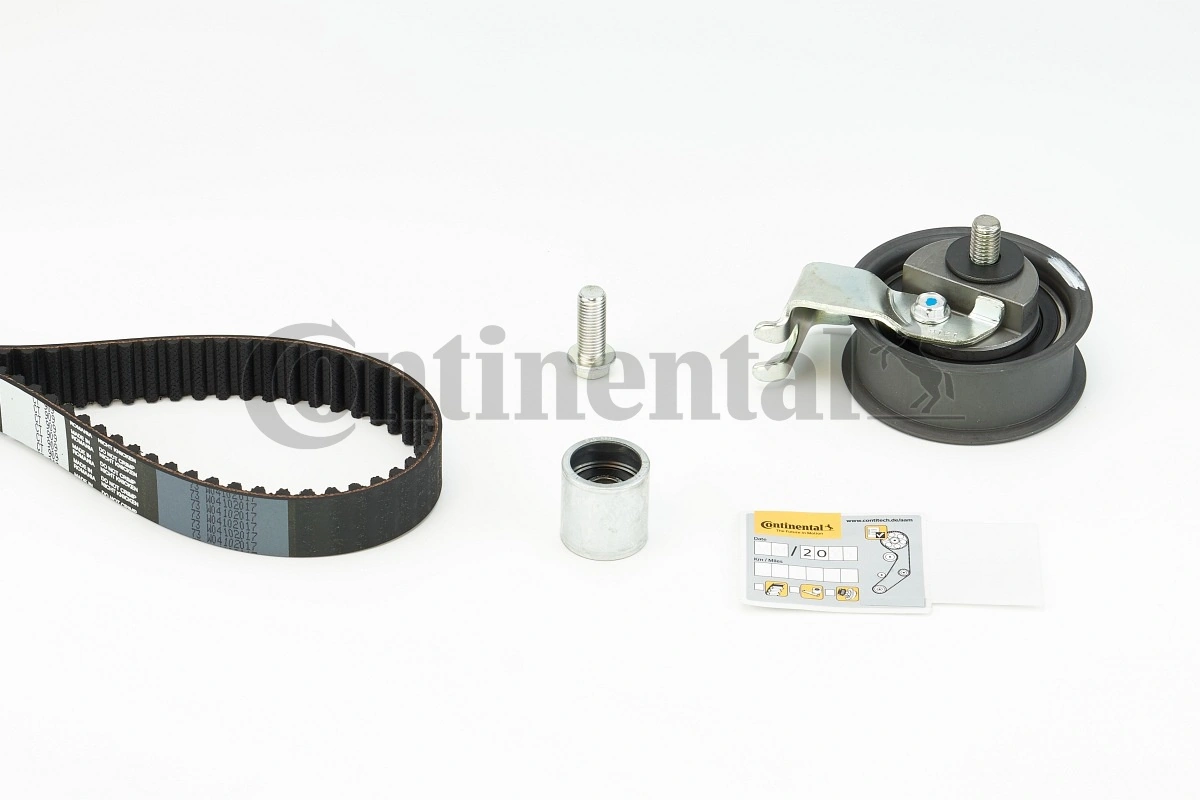 CT909K2 Continental/Siemens Kit correa de distribución