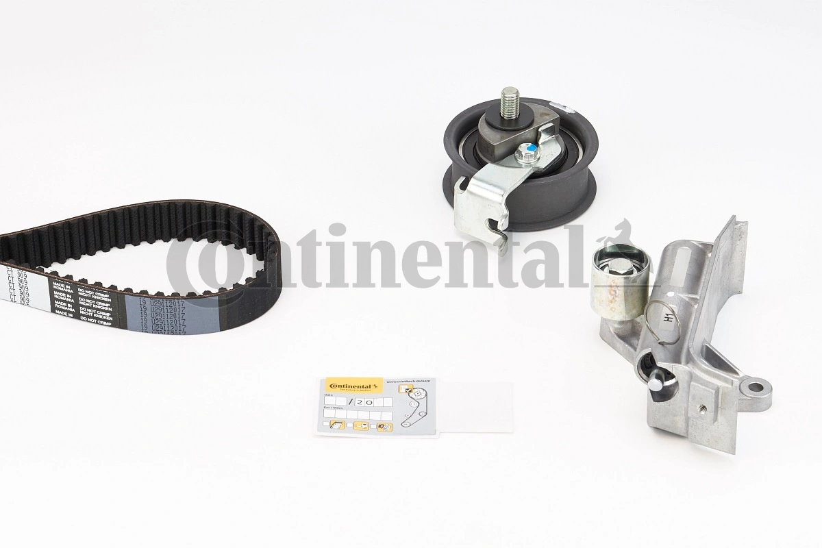 CT909K6 Continental/Siemens Kit correa de distribución