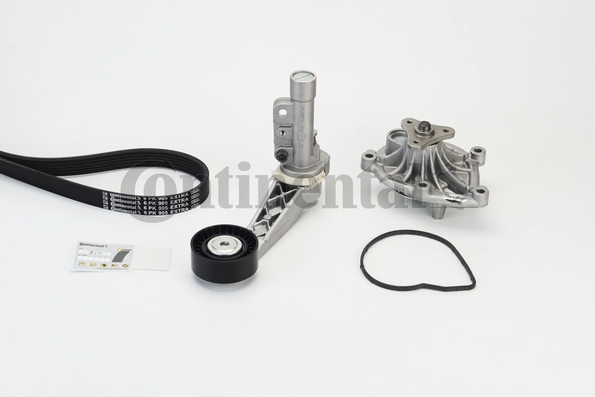 Comprar Correa de accesorios, juego Peugeot 408   a bajo precio